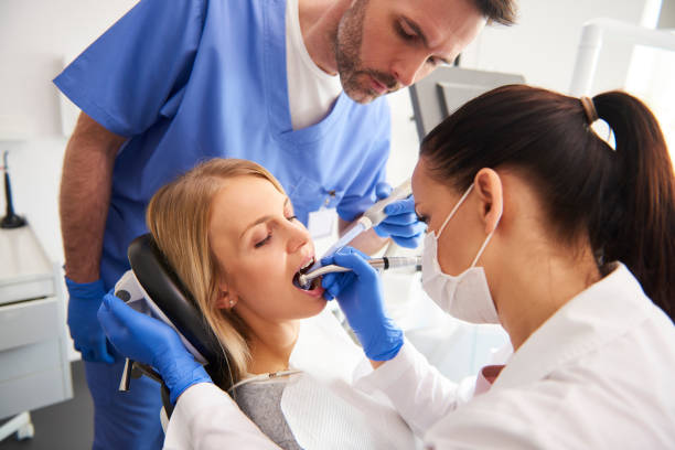 Sleep Apnea Treatment in Florence, MT