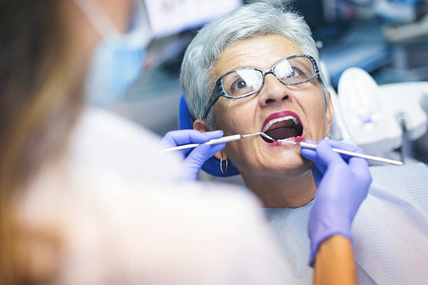 Oral Cancer Screening in Florence, MT