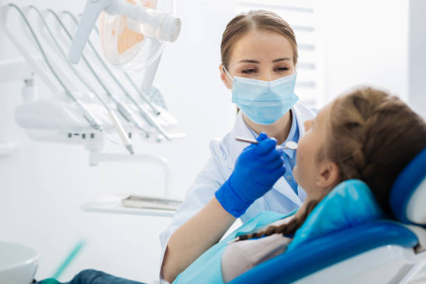 Oral Cancer Screening in Florence, MT